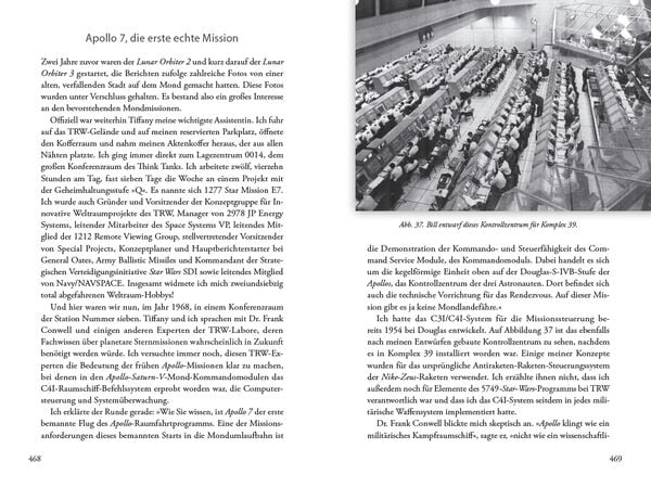 Produktbild: AUSERW&Auml;HLT VON AUSSERIRDISCHEN: Mein Leben in der streng geheimen Welt von UFOs, Think Tanks und nordischen Sekret&auml;rinnen