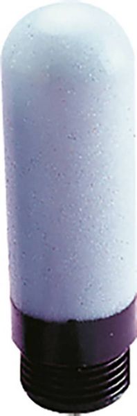 Produktbild: Norgren IMI M/S1 Au&szlig;engewinde 1/8" 10 bar Kunststoff 1St.