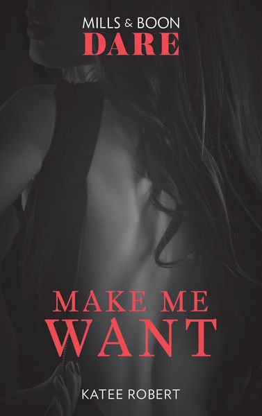 Produktbild: Make Me Want