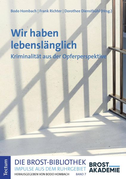 Produktbild: Wir haben lebensl&auml;nglich