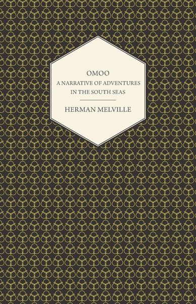 Produktbild: Omoo - A Narrative of Adventures in the South Seas