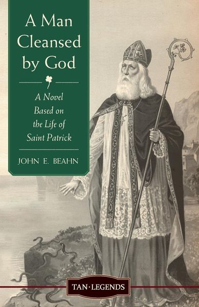 Produktbild: A Man Cleansed by God