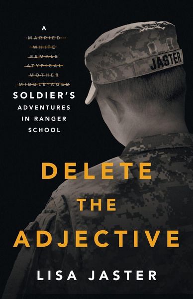 Produktbild: Delete the Adjective