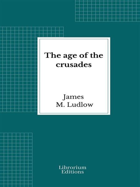 Produktbild: The age of the crusades