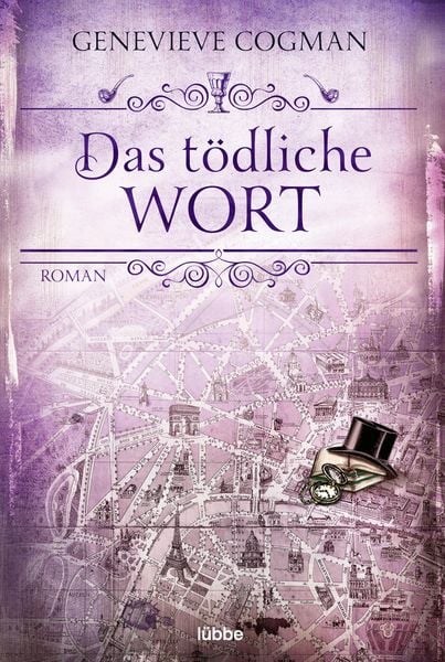 Produktbild: Das t&ouml;dliche Wort