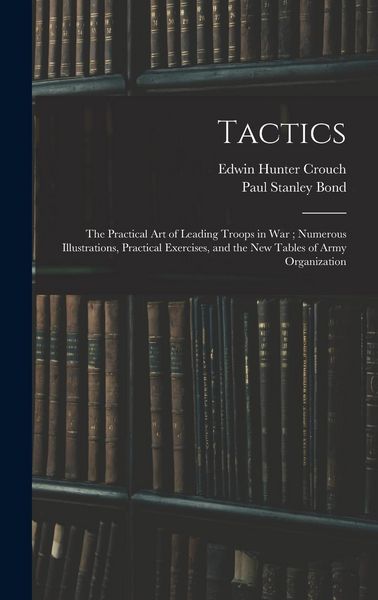 Produktbild: Tactics