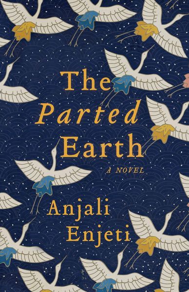 Produktbild: The Parted Earth