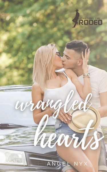 Produktbild: Wrangled Hearts