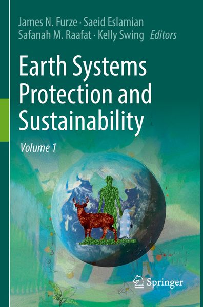Produktbild: Earth Systems Protection and Sustainability