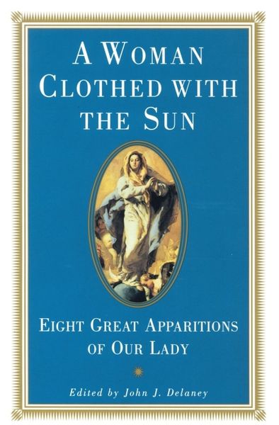 Produktbild: A Woman Clothed with the Sun