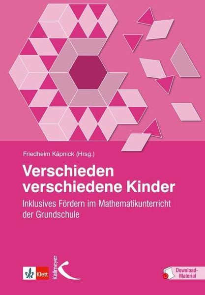 Produktbild: Verschieden verschiedene Kinder