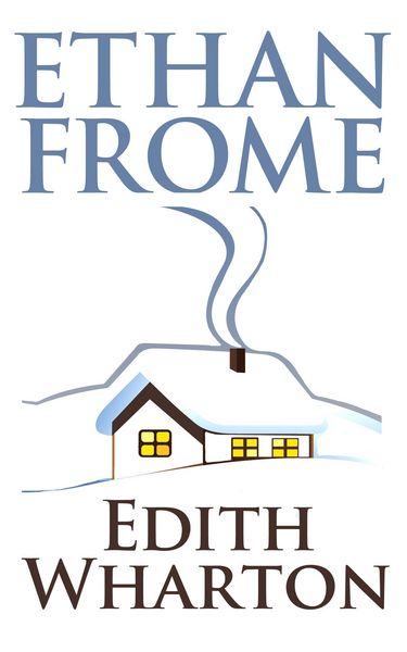 Produktbild: Ethan Frome