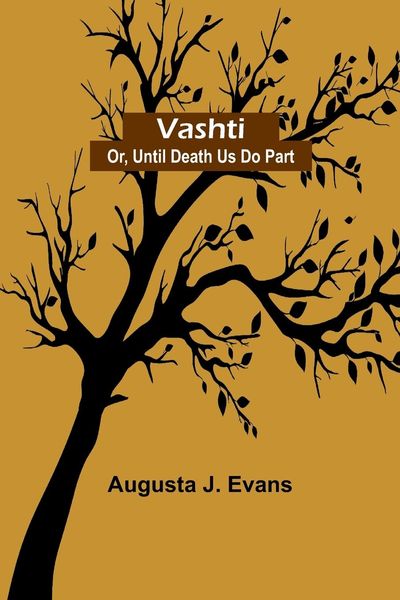 Produktbild: Vashti; Or, Until Death Us Do Part