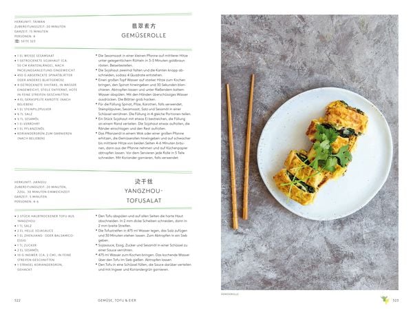 Produktbild: China &ndash; Das Kochbuch