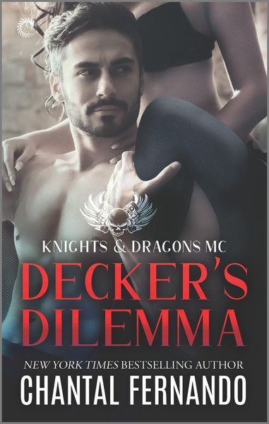 Produktbild: Decker's Dilemma