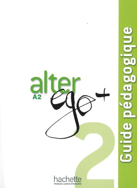 Produktbild: Alter ego+ 2