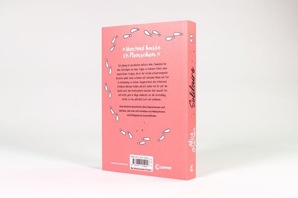 Solitaire (deutsche Ausgabe)