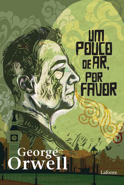 Produktbild: Um Pouco de Ar, Por Favor