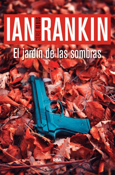 Produktbild: El jard&iacute;n de las sombras