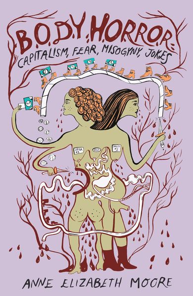 Produktbild: Body Horror