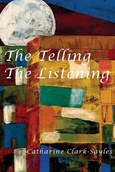 Produktbild: The Telling, The Listening