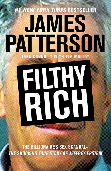 Produktbild: Filthy Rich