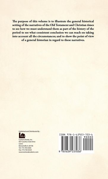Produktbild: Egypt and Israel