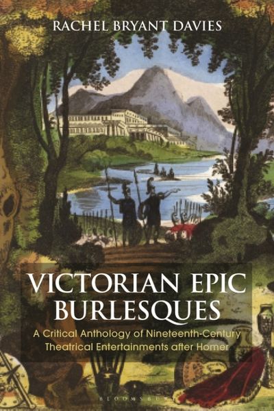 Produktbild: Victorian Epic Burlesques