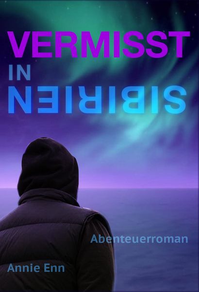 Produktbild: Vermisst - Abenteuerroman