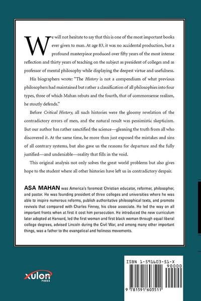 Produktbild: A Critical History of Philosophy Volume 2