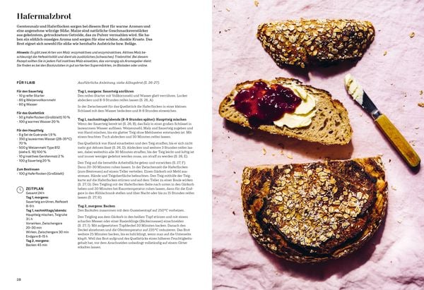 Produktbild: Neues Backen