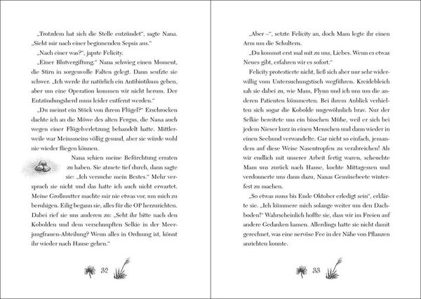 Produktbild: Ruby Fairygale (Band 5) - Der verbotene Zauber