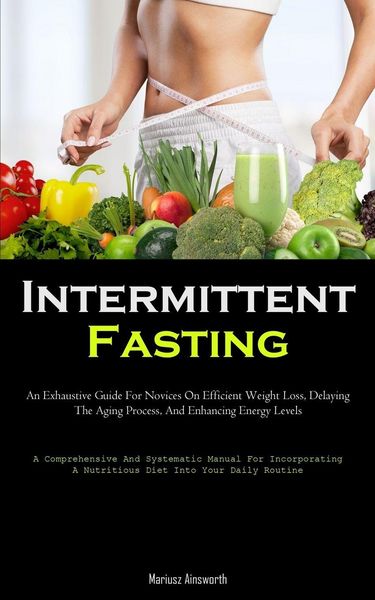 Produktbild: Intermittent Fasting