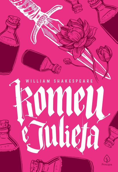 Produktbild: Romeu e Julieta