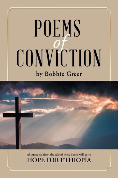 Produktbild: Poems of Conviction