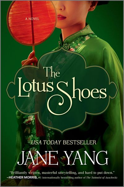 Produktbild: The Lotus Shoes