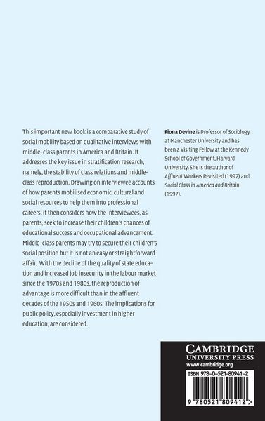 Produktbild: Class Practices