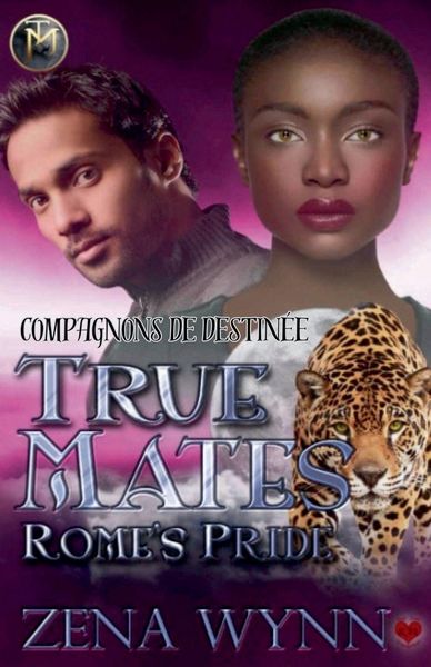Produktbild: Rome's Pride