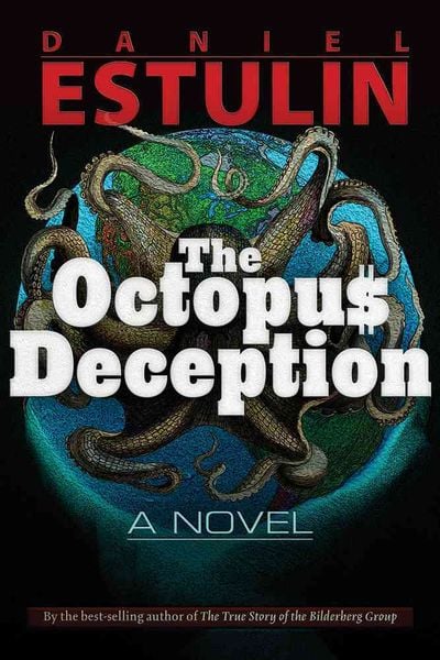 Produktbild: The Octopus Deception