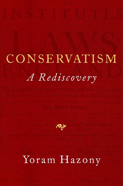 Produktbild: Conservatism
