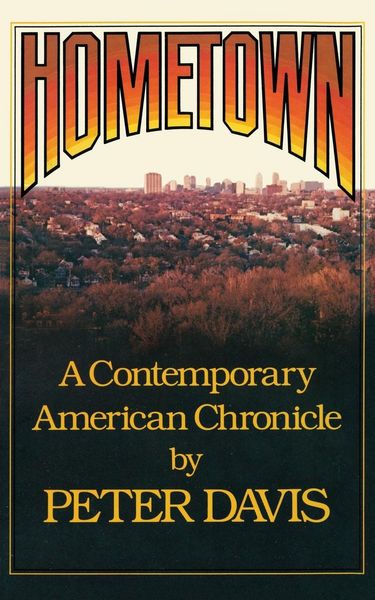 Produktbild: Hometown