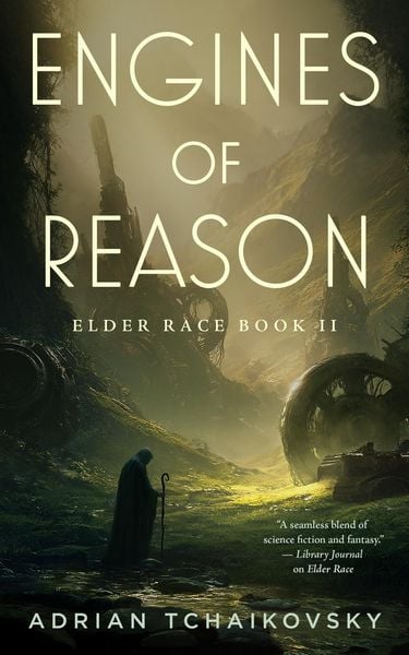 Produktbild: Engines of Reason