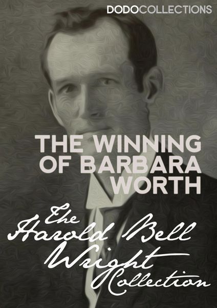 Produktbild: The Winning of Barbara Worth