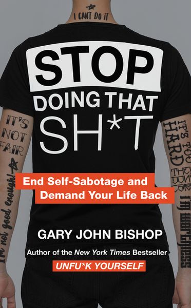 Produktbild: Stop Doing That Sh*t