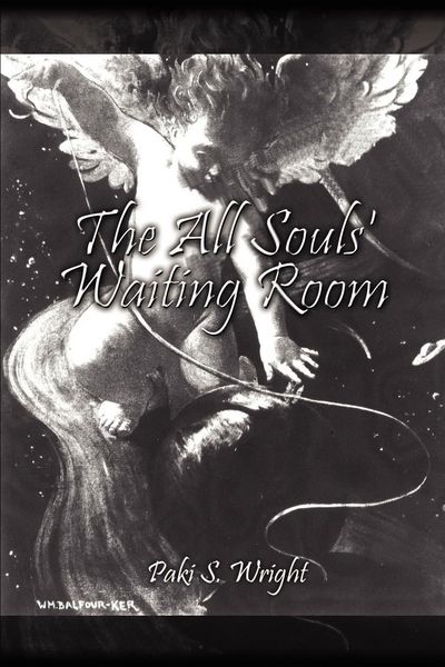 Produktbild: The All Souls' Waiting Room