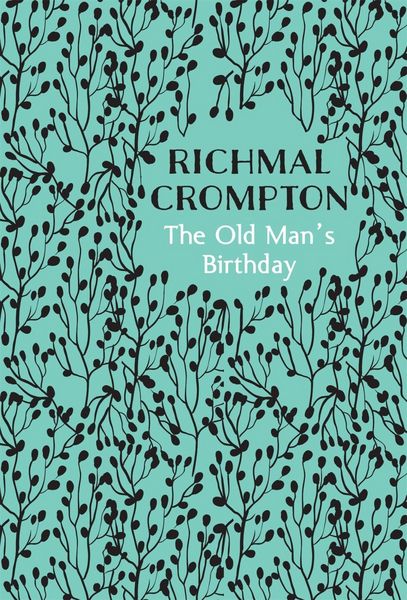 Produktbild: The Old Man's Birthday