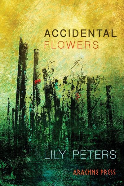 Produktbild: Accidental Flowers