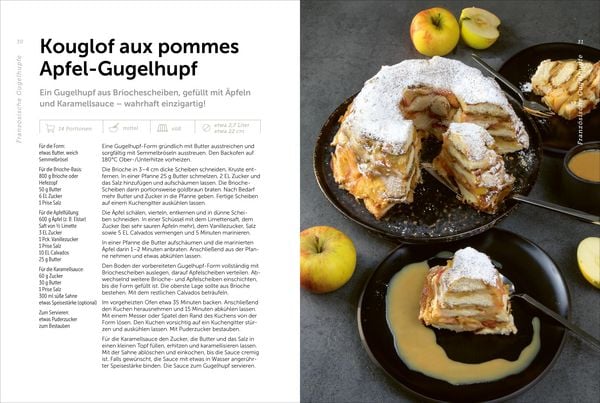 Produktbild: Aus Liebe zum Gugelhupf