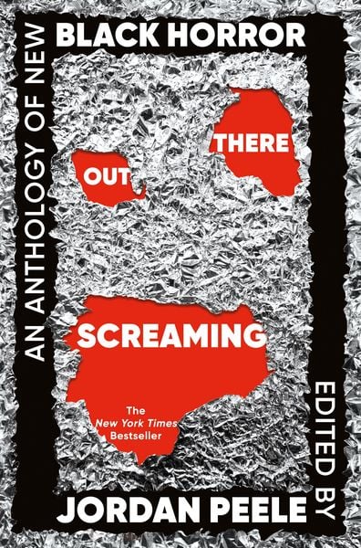 Produktbild: Out There Screaming