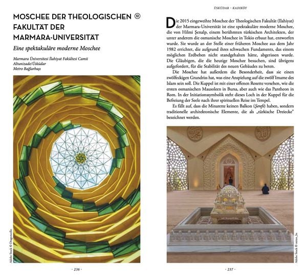 Produktbild: Verborgenes Istanbul